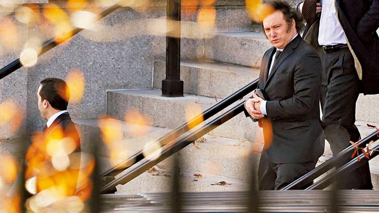 今日的阿根廷不比當年的厄瓜多爾