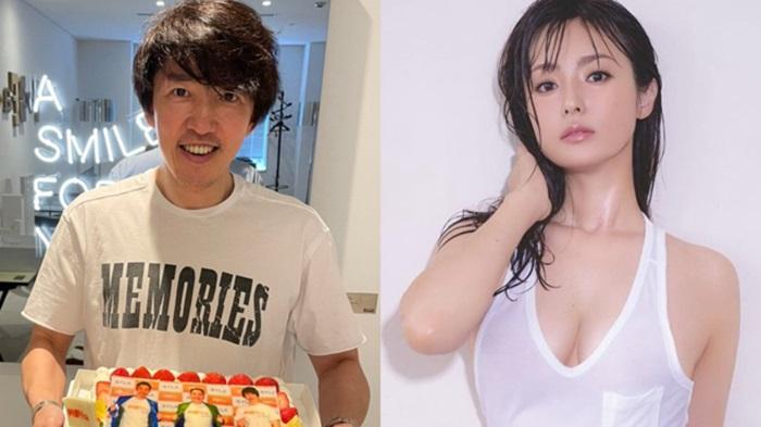 深田恭子戴婚戒 男友見家長好事近