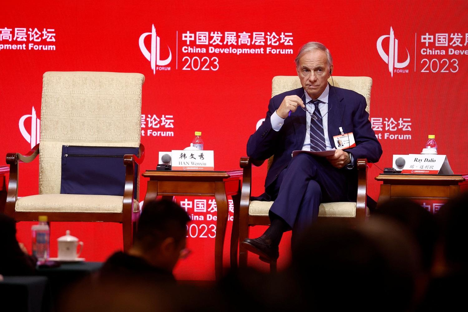 美國債務問題將迅速惡化