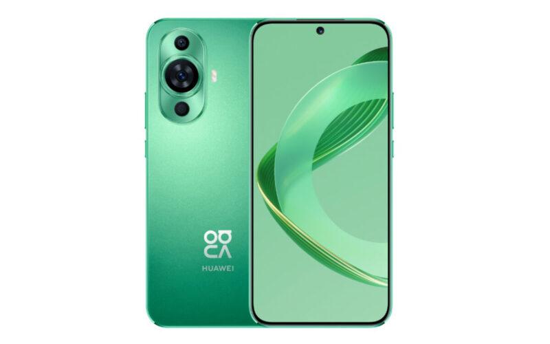 華為HUAWEI nova 12下月發佈 P70 或用自家 Sensor