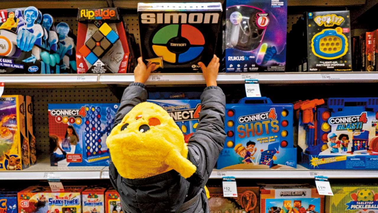 「感恩節購物迷」要知 理財有道退而無憂