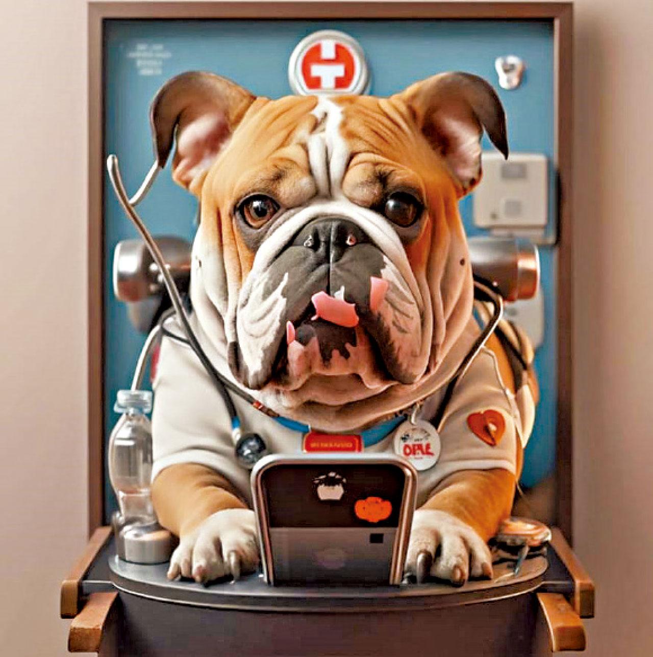 親身會診或遠程治療？ 