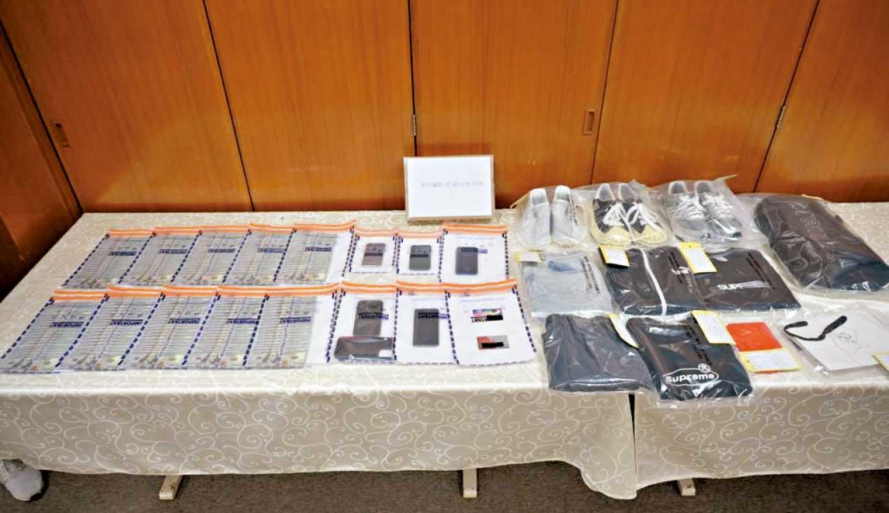 警籲勿下載不明來歷App 3長者接詐騙電話失354萬