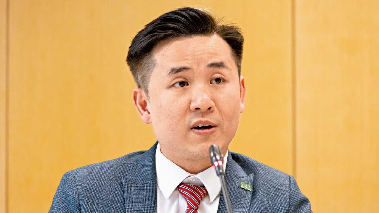 科學科凸顯「樂學活用」理念 小一二擬撤紙筆考試