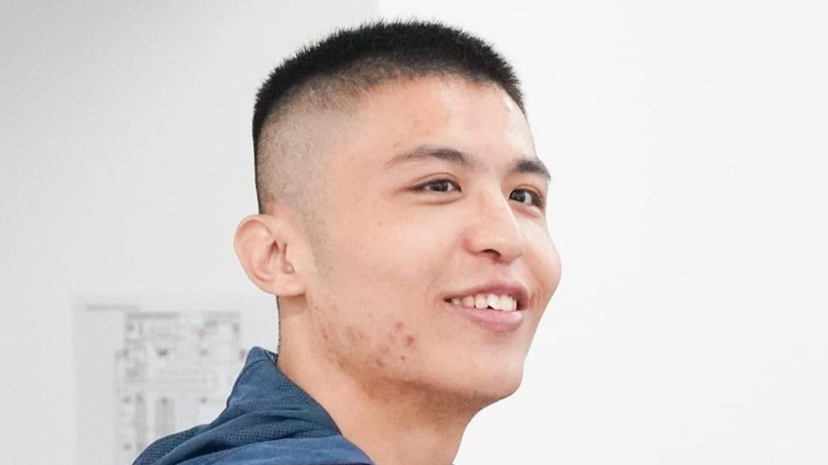 消息指，「劉馬車」劉駿軒今日涉嫌「非禮」被捕。(李睿哲攝)