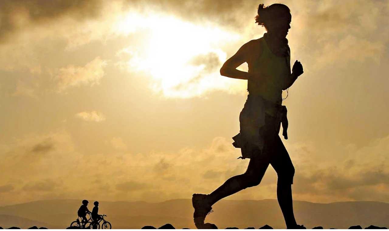 無痛備戰渣打馬拉松