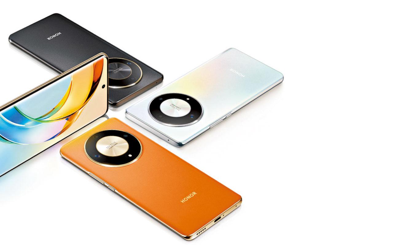 SGS全機抗跌認證 霍哥親試 HONOR X9b 防爆零死角