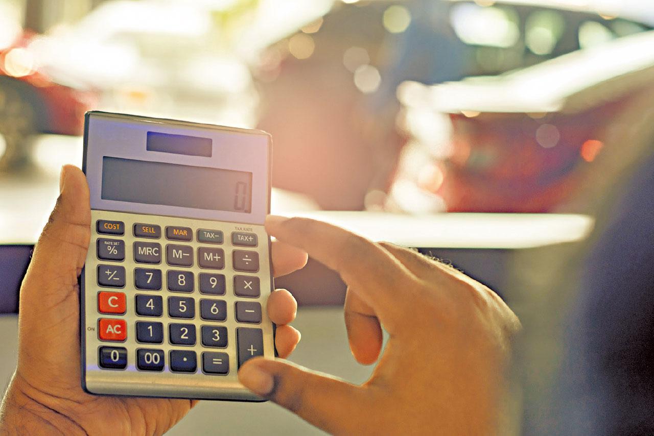 經濟增長遜預期 前景有隱憂 申請低息稅貸 額外資金傍身