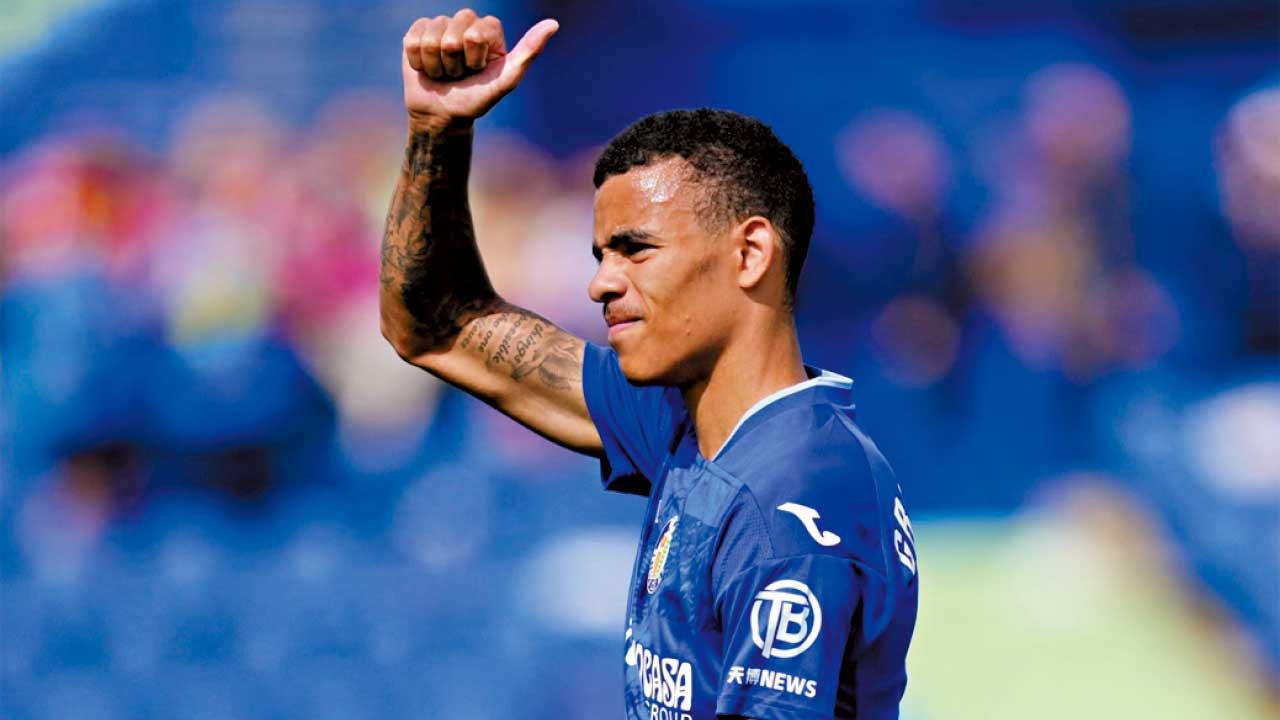 西甲｜基達菲回勇 主場殺「迪」