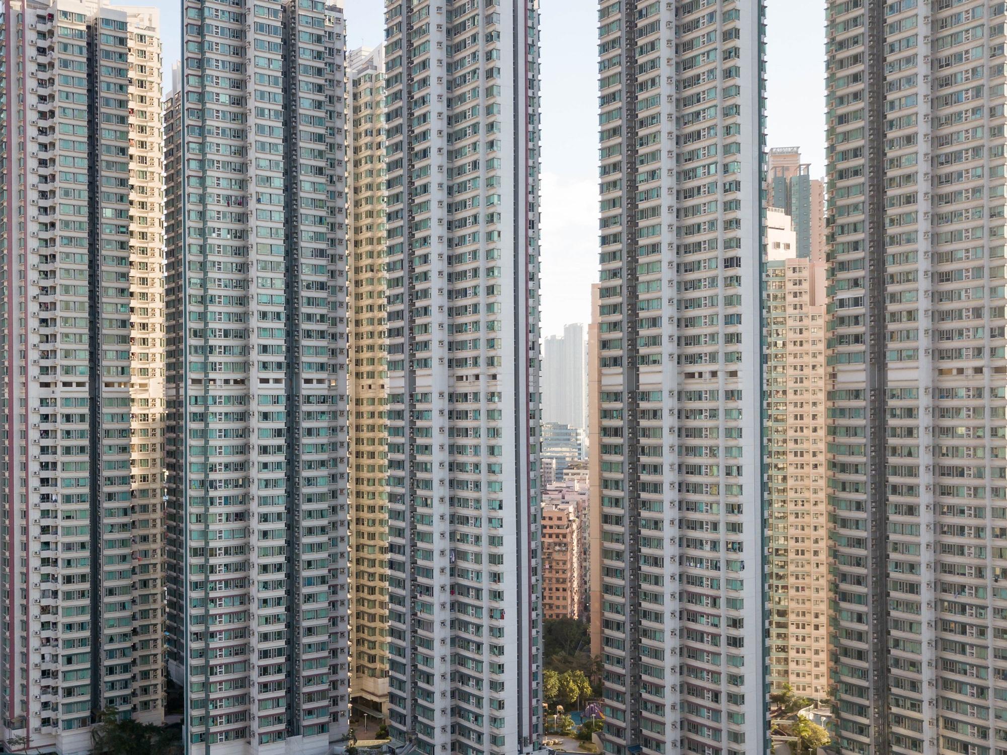 減辣挽淡市 11月料拗腰彈升