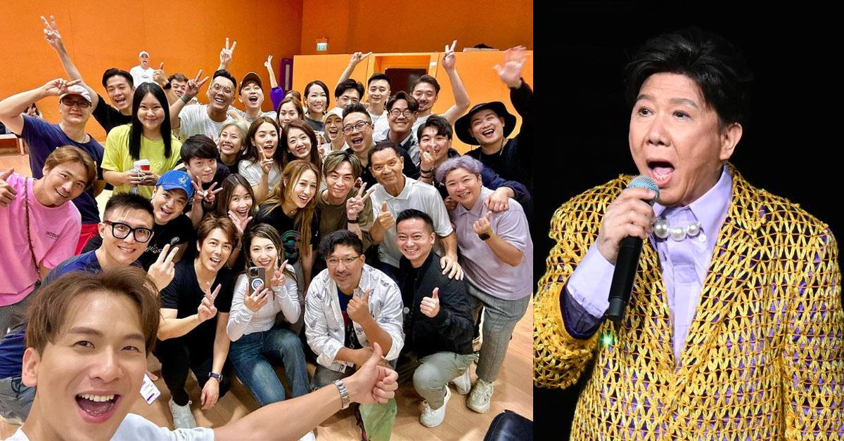 無綫台慶｜9大表演內容率先曝光 尹光孖《中年好聲音》演穿越歌舞劇