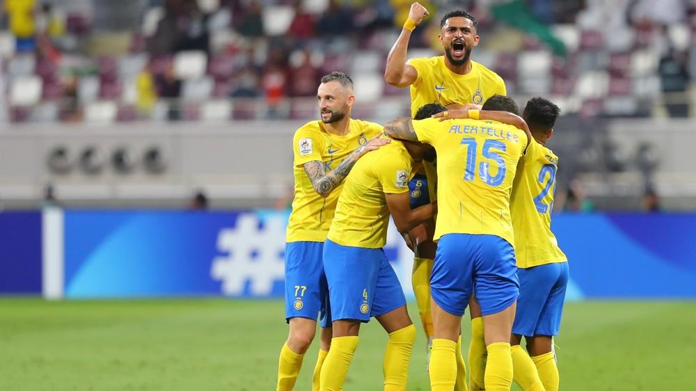 艾納斯在C朗缺陣下仍取勝。(艾納斯X)