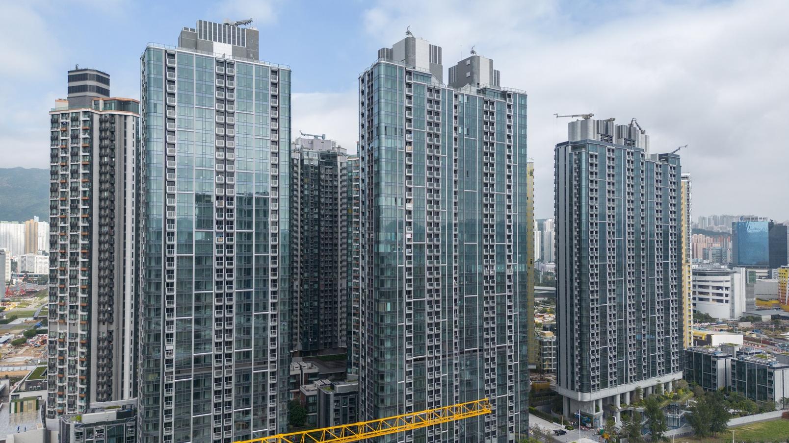 周末新盤成交按周倍升 恒地三盤共錄6宗交投｜一手市況