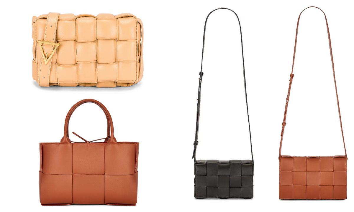 雙11優惠｜Bottega Veneta 手袋低近半價！Mini Jodie減愈$7,000、仲有Cassette狂減