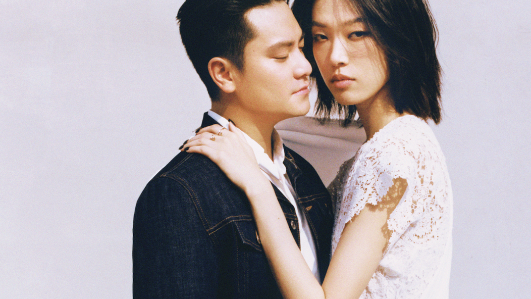 張艾嘉囝囝王令塵12月2日娶老婆 與國際超模遊天翼拍拖7年修成正果