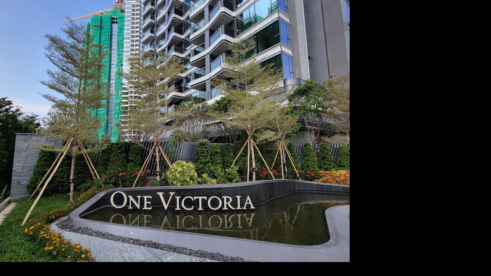 維港1號中層兩房1060萬沽 買家透過「高才通」來港｜新盤成交