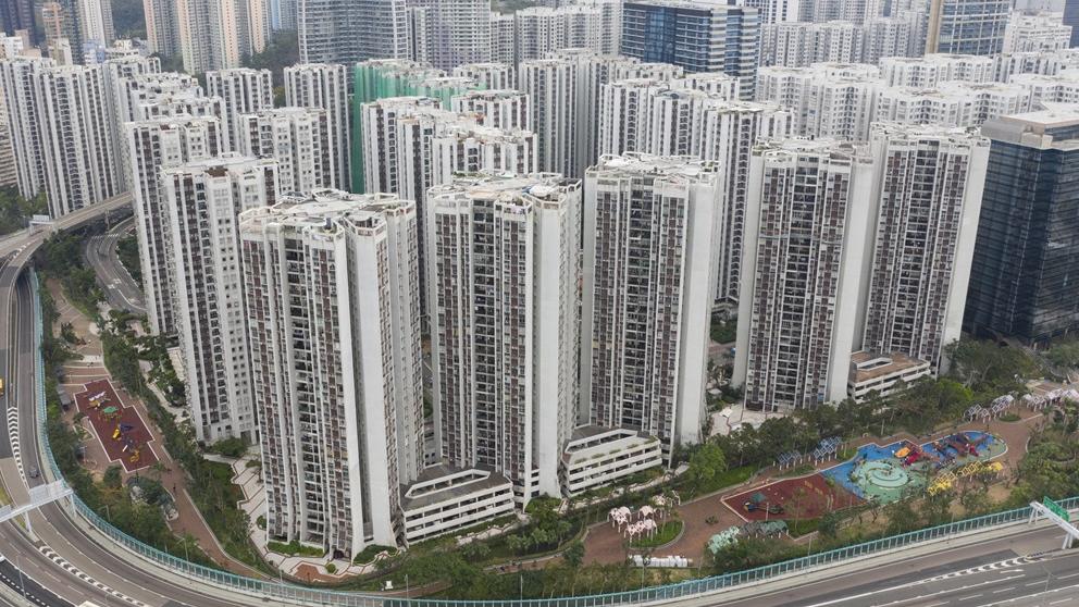 港島樓失守！太古城持貨8年帳輸38萬 堅尼地城單幢樓貶值14%｜二手蝕讓