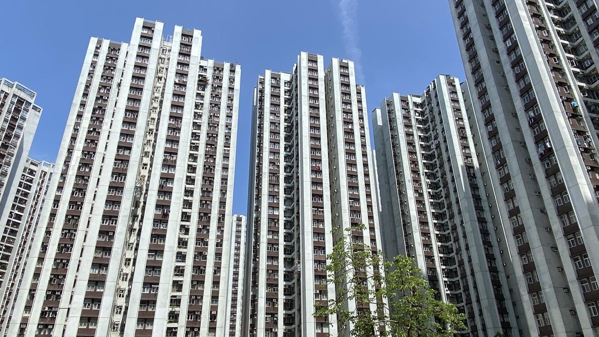 利嘉閣：50指標屋苑連續三周錄逾70宗 大型新盤登場料走勢受壓｜二手市況