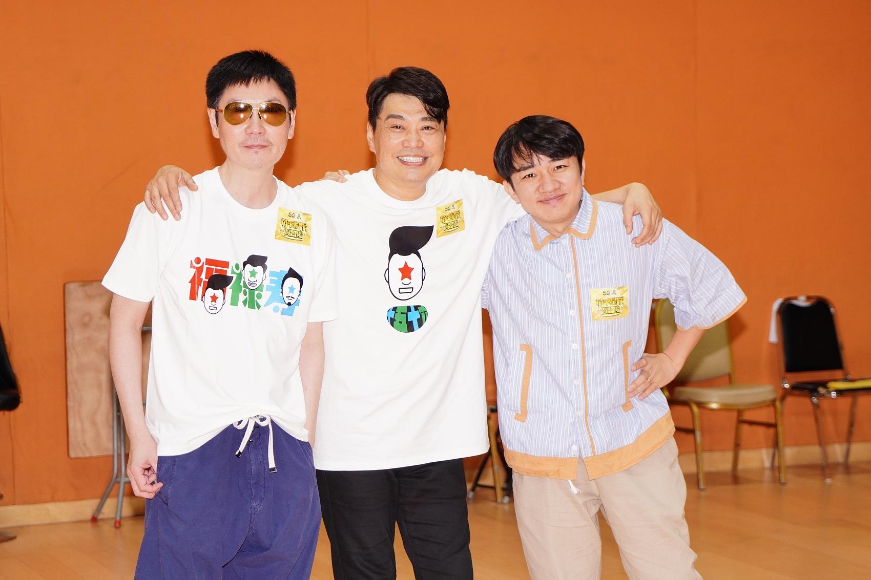 無綫台慶｜王祖藍認表演內容炒冷飯 預告請「巨星」助陣