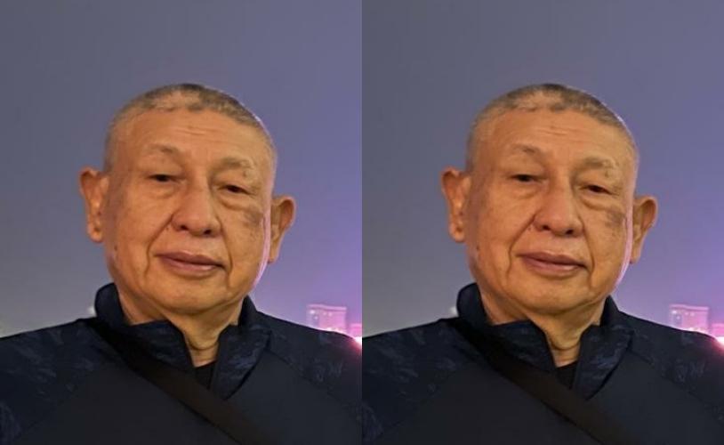 尋人｜76歲老翁王成其港鐵將軍澳站最後露面　家屬報警尋人