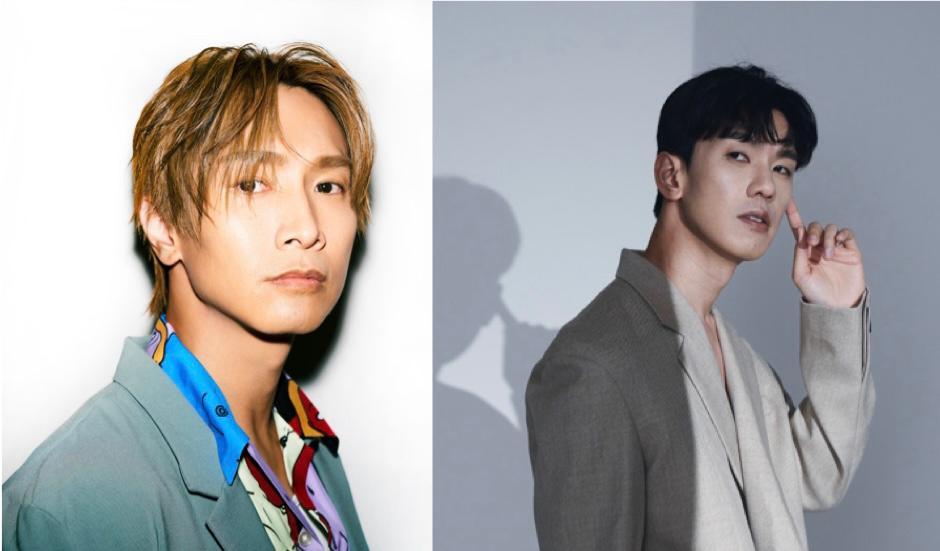 超時空要唱｜陳柏宇深信不同編曲帶來新鮮感  林奕匡著重襟聽多於話題性