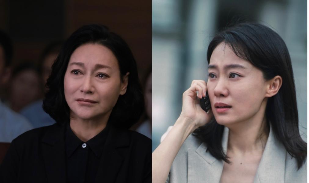 張藝謀女兒新作《拯救嫌疑人》內地票房破4億 雙影后惠英紅與張小斐鬥演技