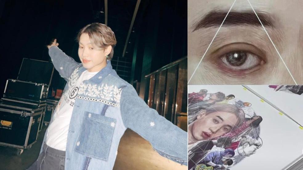 Jer柳應廷宣布將推音樂實體專輯 籌備一年真心感動