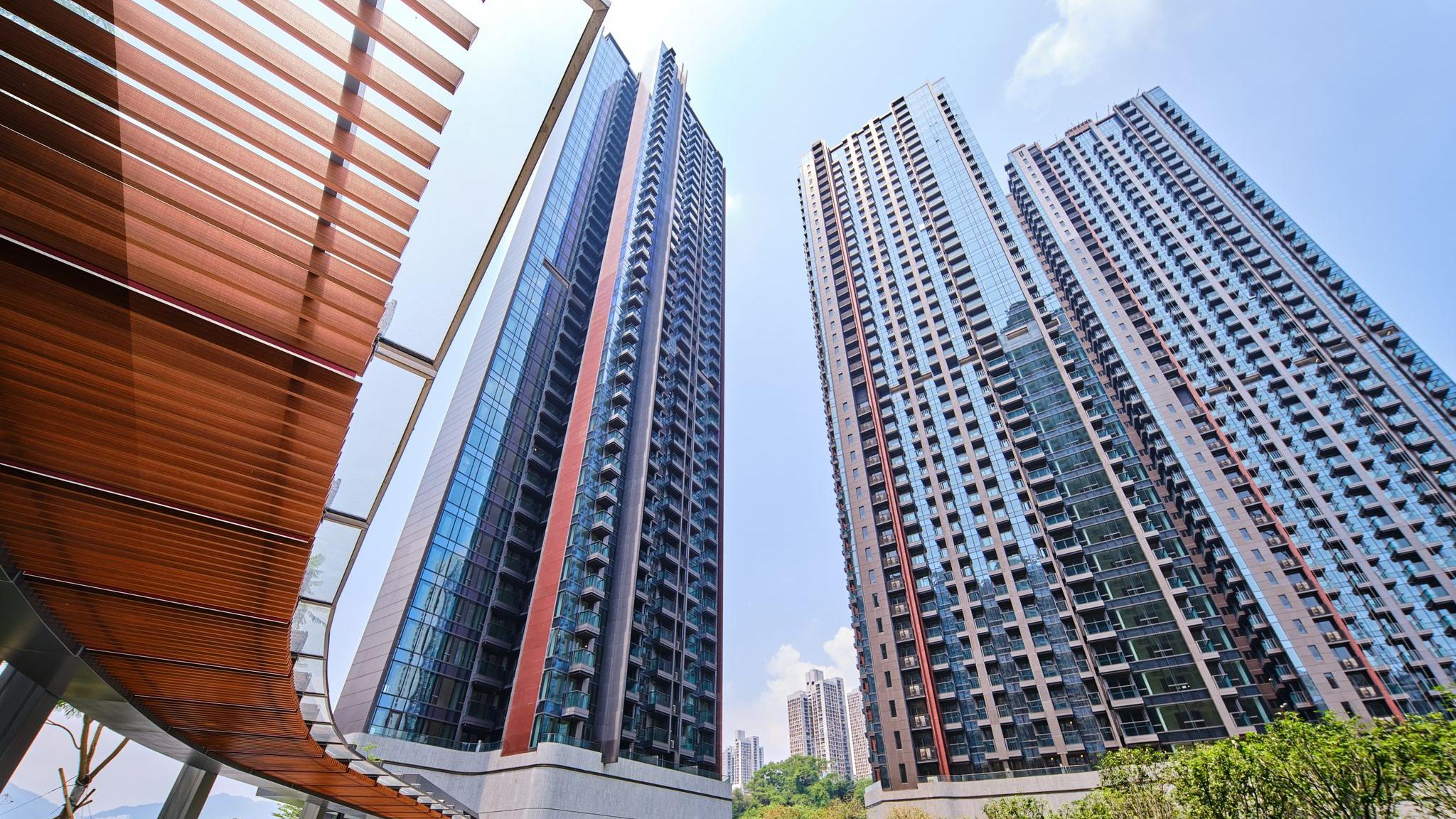 買家鍾情東鐵沿線新盤 斥逾1200萬購星凱．堤岸兩房｜新盤成交