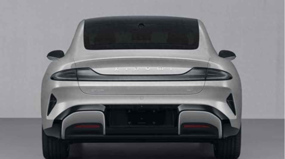 企業動態｜小米純電動車爆光 股價反高潮