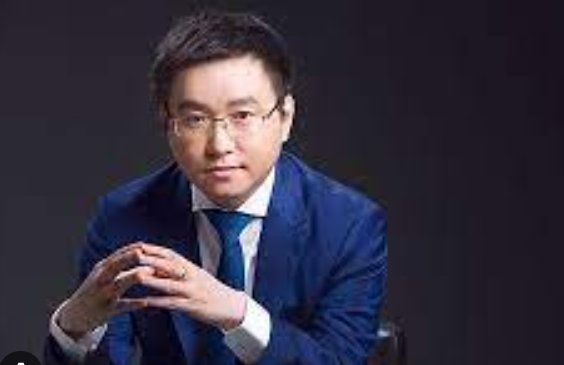 鬥魚主席陳少杰成都被捕 傳涉長沙鄉村敢死隊