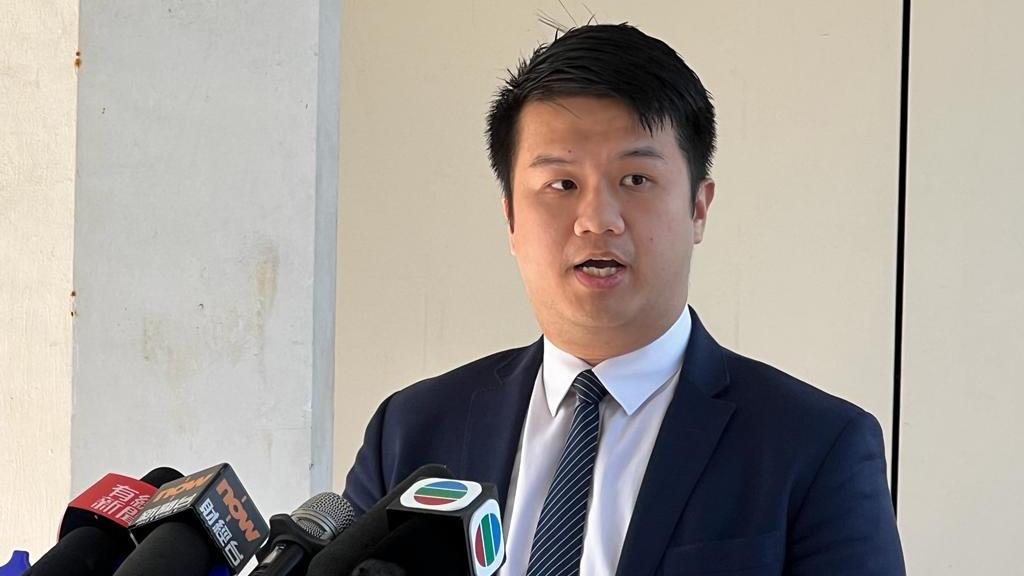 警方憑升級系統確認被捕人掌印