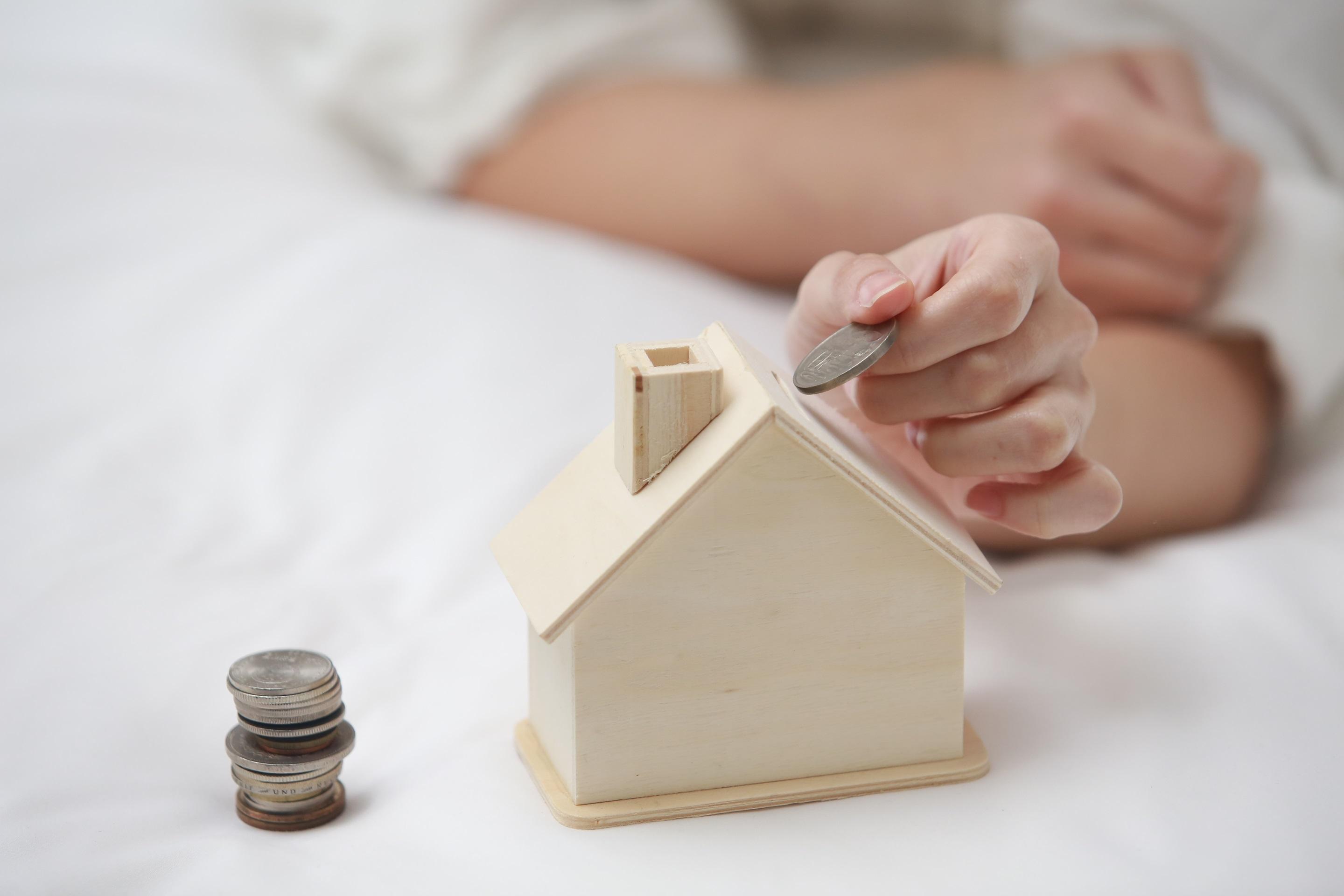 外來人才按揭配套可與港人看齊 (下) 