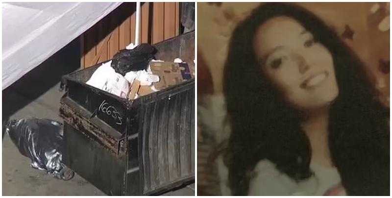 洛杉磯華婦疑慘遭丈夫分屍丟垃圾桶 同住父母也失蹤