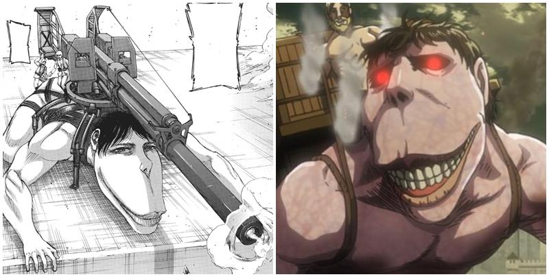 台灣一名女網民在討論區留言時被其他網民攻擊，及對其照片評頭品足，其中有男子更形容她外表像日本動漫《進擊的巨人》中九大巨人之一的「車力巨人」