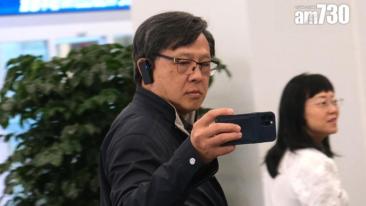 Ray Online｜何君堯批重建荔枝角收押所造價高　指不可能建「五星級監獄」對囚犯太好服侍