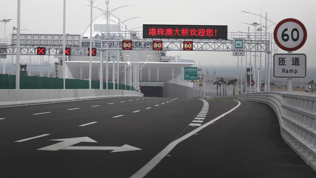 「港車北上」電腦抽籤遞交申請接受登記。(資料圖片／林俊源攝)