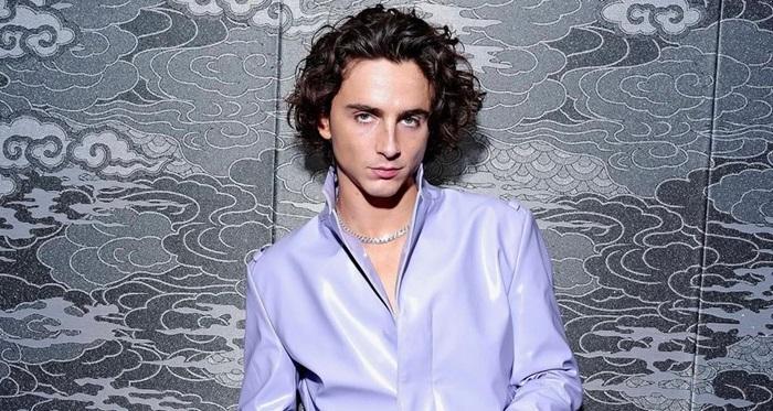 添麥菲查洛美宣傳《旺卡》迷死日本妹