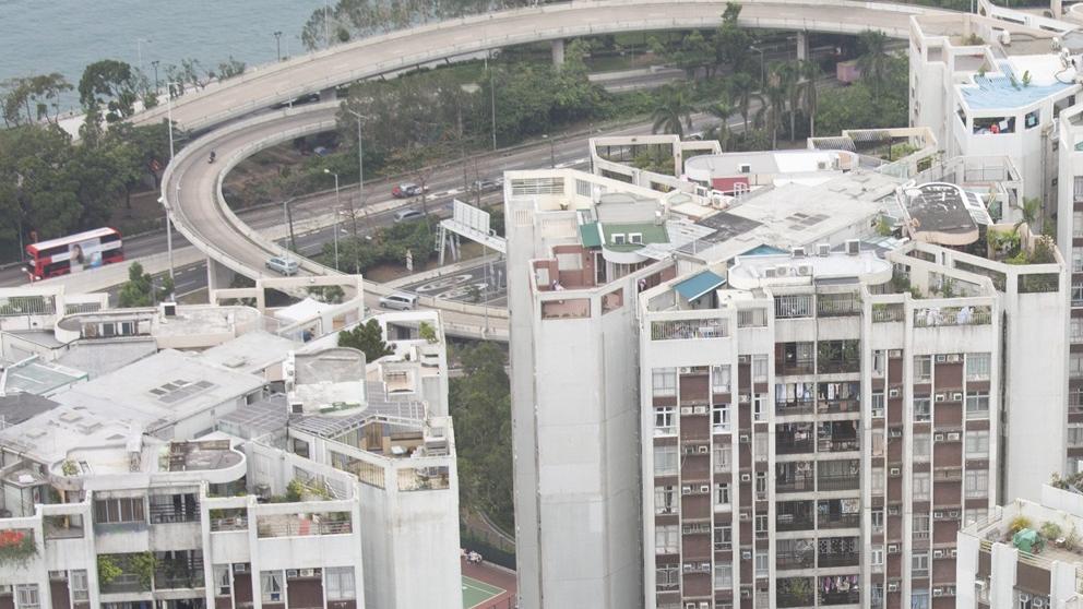 十大屋苑｜利嘉閣：周末錄9宗成交 扭轉上周跌勢 二手觀望氣氛仍濃