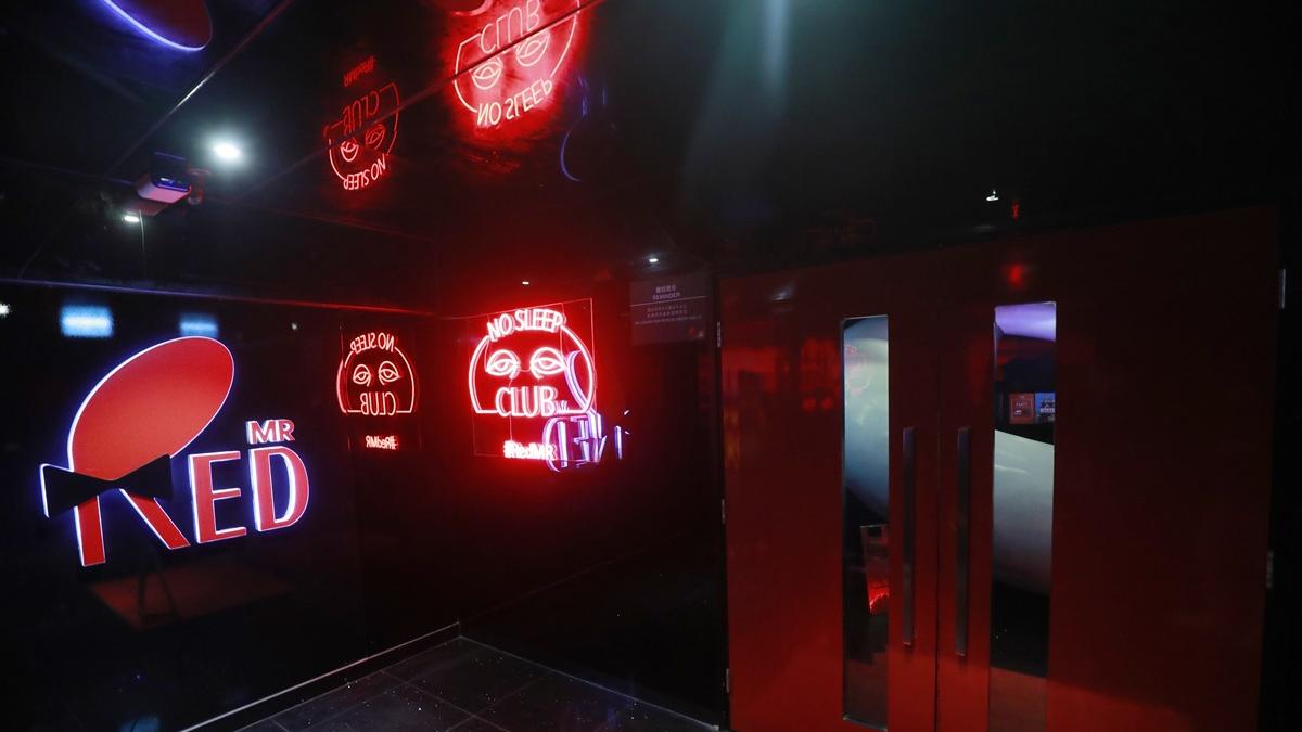 Red MR被指拖欠約70名員工今年9月份的強積金供款。(資料圖片／林俊源攝)