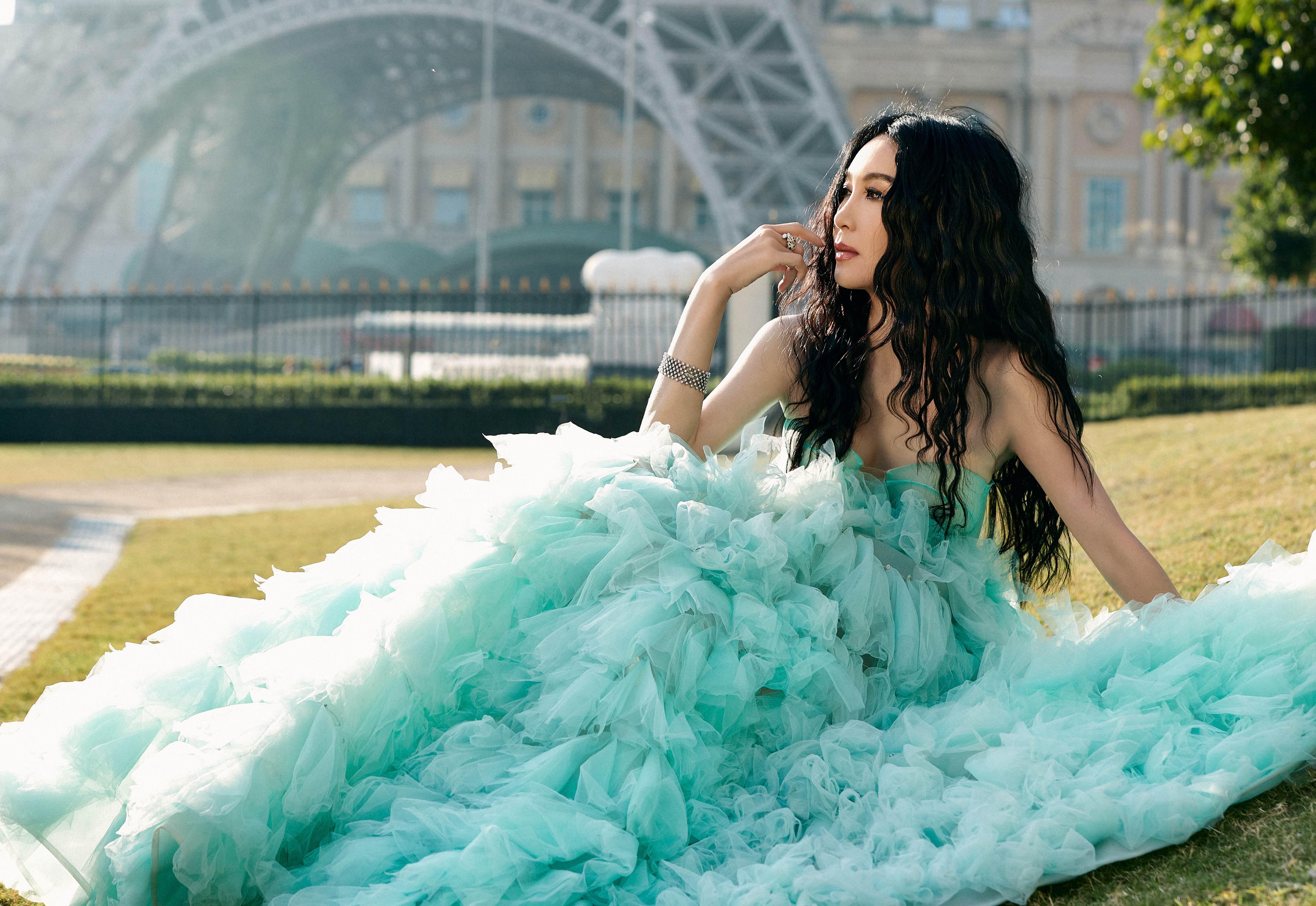 溫碧霞電影《我們的十八歲》再獲殊榮 亞太國際電影節奪《最具温情影片》獎