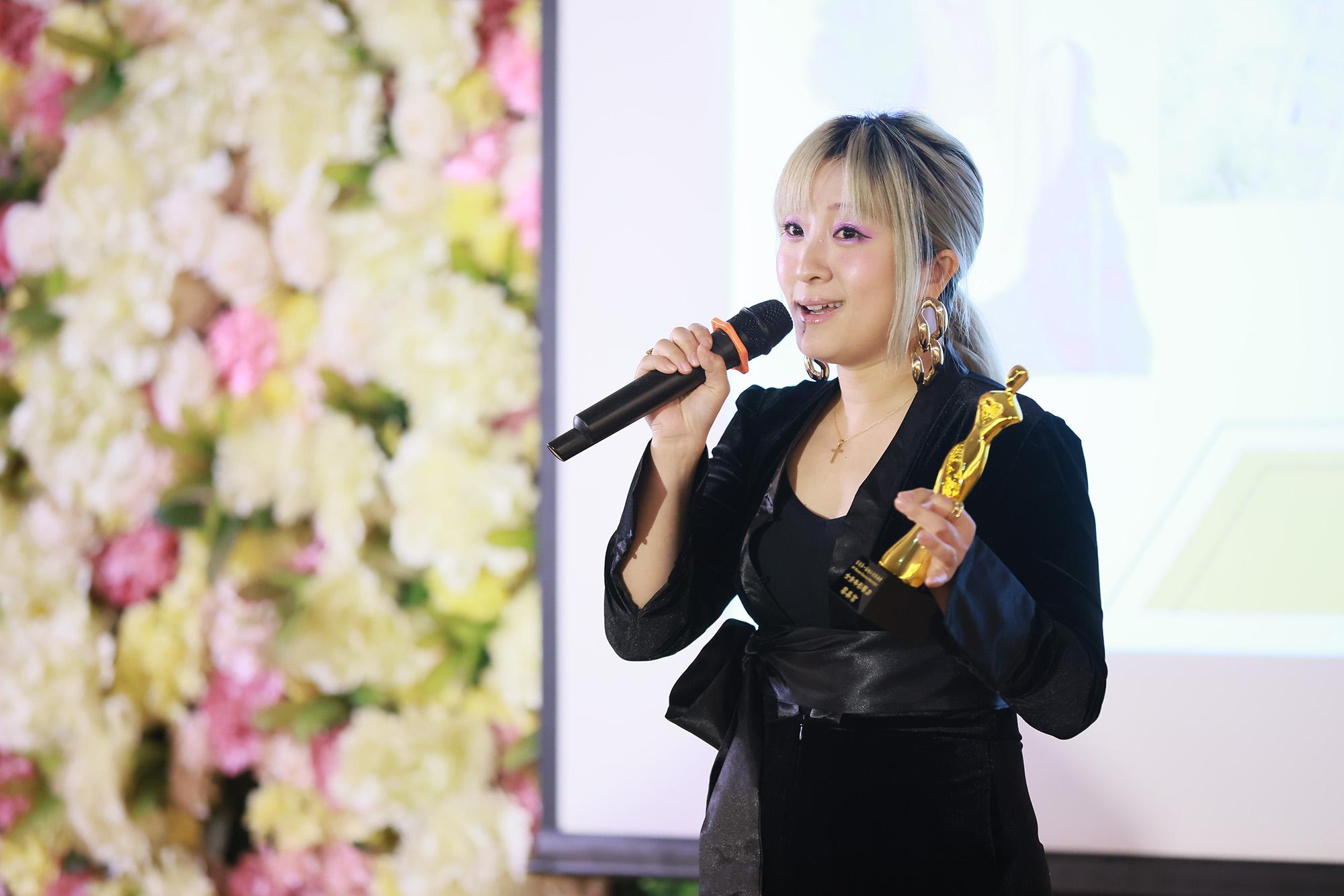 黎美言轉型創出一片天 感慨做女團收入近乎零