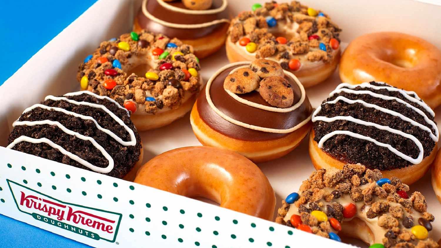 澳洲女怪盜偷走1萬個冬甩，害工廠加班，警方正追捕。