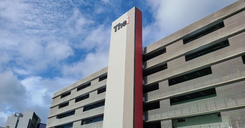 THEi 19歲內地女生接「執法人員」來電，被騙150萬人民幣。(Google Map)