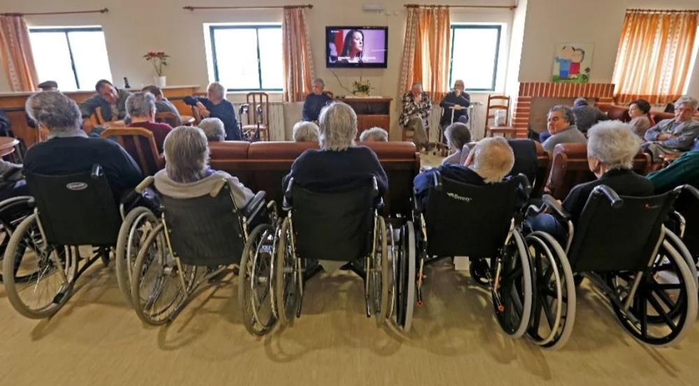 研究：大多數百歲人瑞對3件事感到遺憾。(網上圖片)