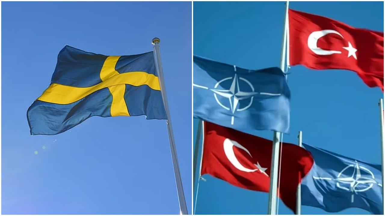 土耳其國會外委會通過瑞典申請加入北約。(資料圖片)