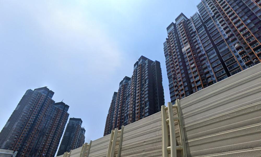 馬鞍山男子家中上吊，妻子揭發惜太遲。(Google Map)