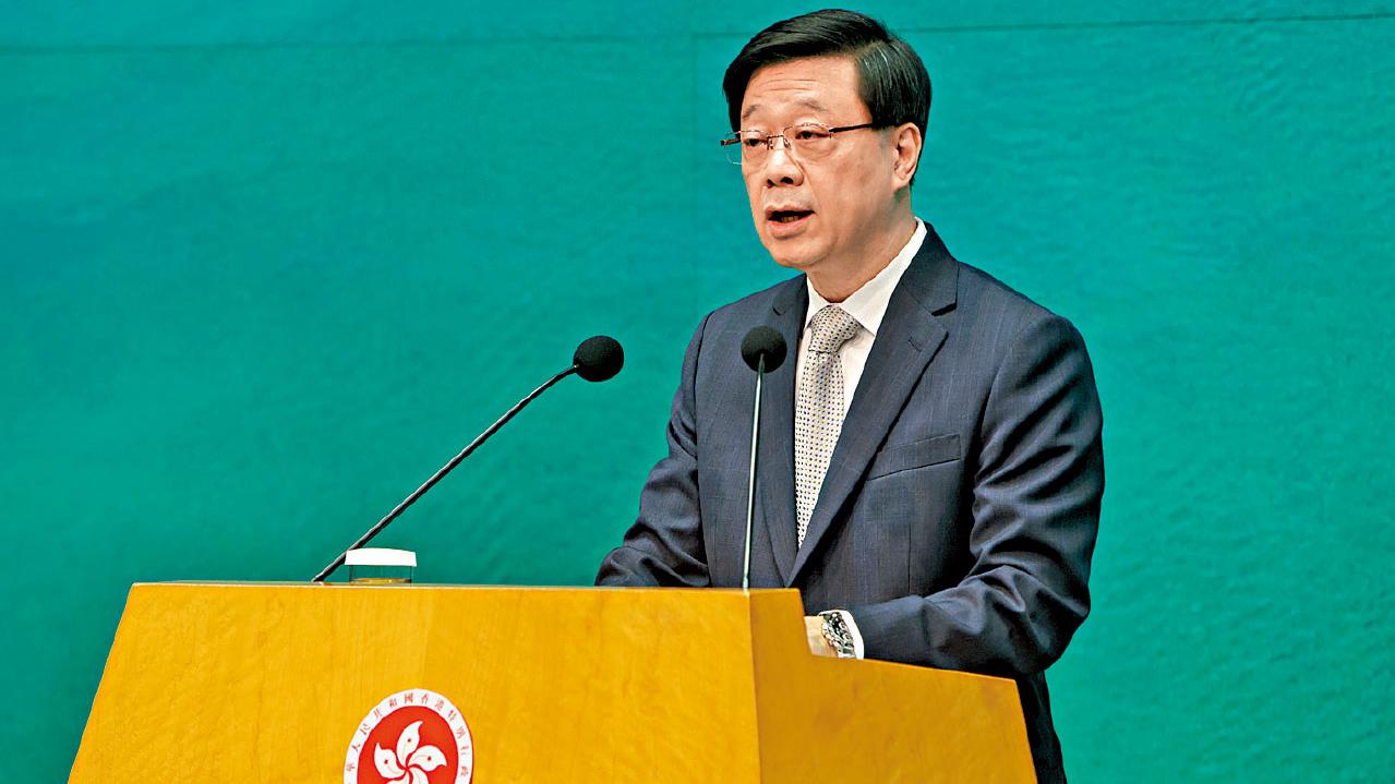 179委任議員近50人「復活」 涵教育工商等界別最年輕23歲