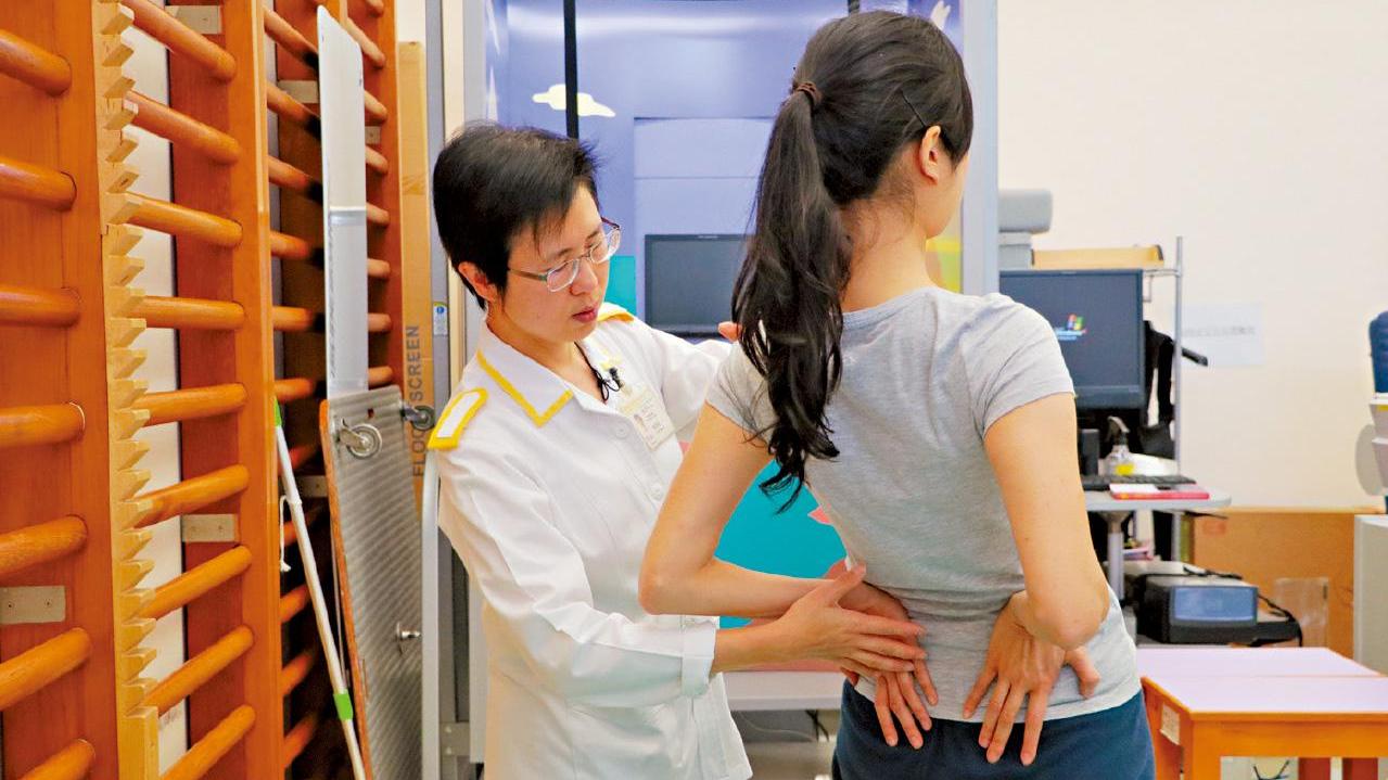 物理治療學會：免轉介服務仍需獲醫生診斷　分別不大