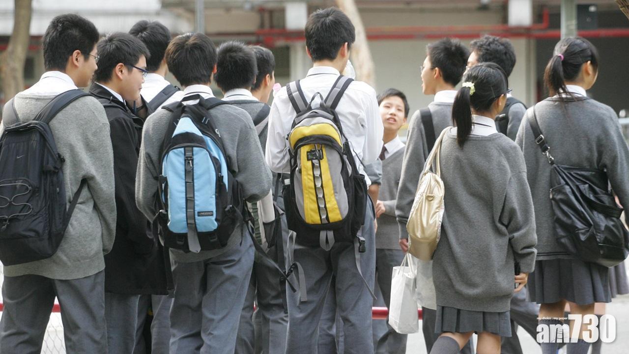 黃仁龍：學童輕生數字令人憂慮　籲當局考慮政策配合應對(資料圖片)