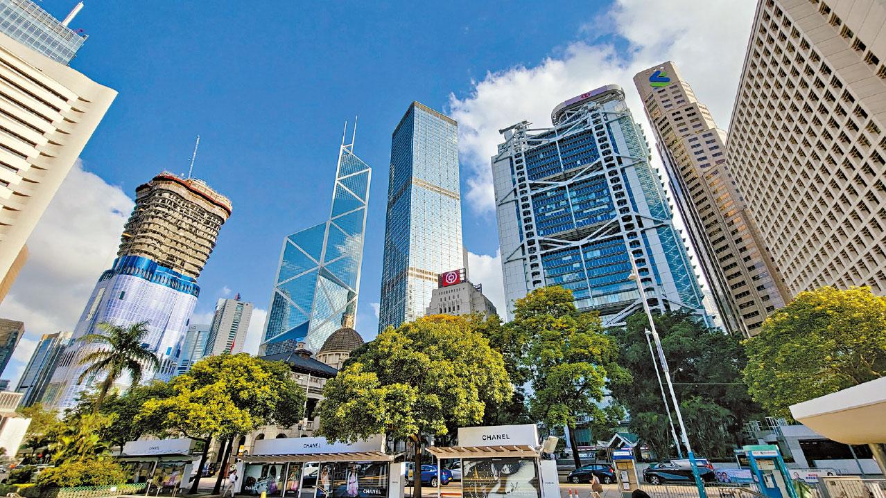 美國明年料減息3次 港息恐無條件跟 難刺激樓市